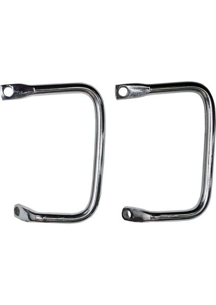 Arka Tutamak Sol Mondial Znu 125