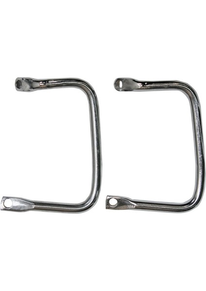 Arka Tutamak Sağ Mondial Znu 125