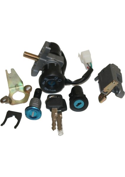 Kontak Seti Mondial Gomax 150