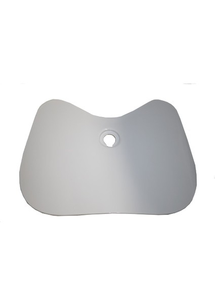 Ön Iç Panel Torpido Kapağı Beyaz Mondial Gomax 150