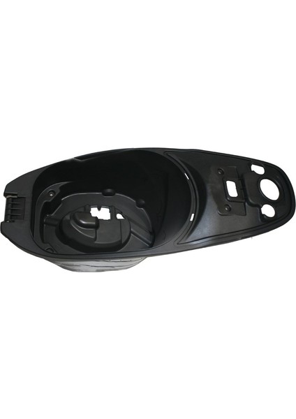 Sele Altı Bagaj Mondial Gomax 150