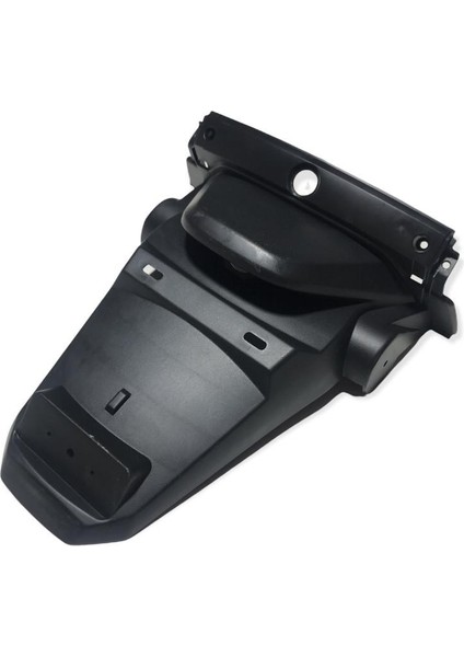 Arka Çamurluk Kuyruğu Falcon Techno 50