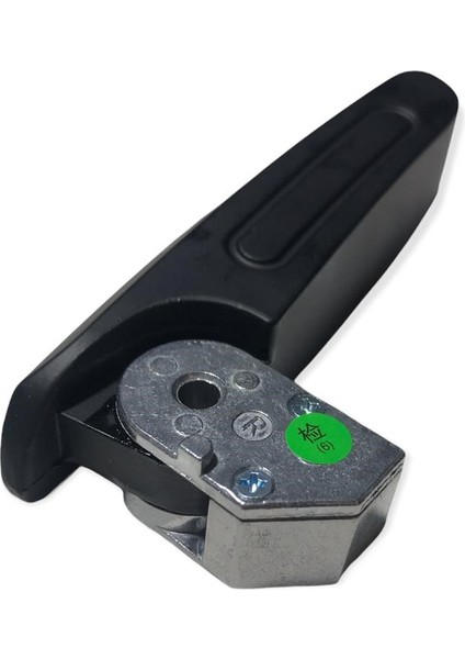 Arka Basamak Sağ Falcon Techno 50