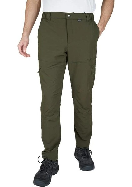 Spitz Tactical Erkek Pantolon M Beden Haki
