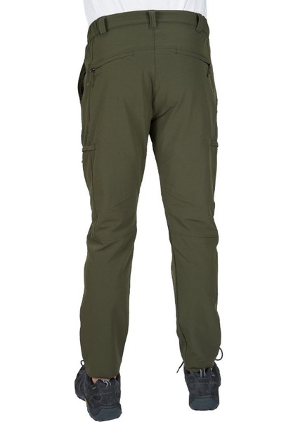 Spitz Tactical Erkek Pantolon M Beden Haki