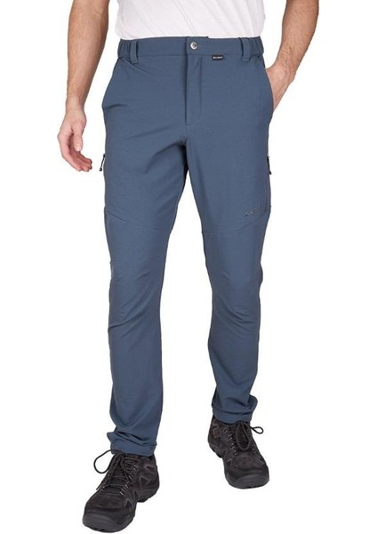 Mountain Class Erkek Outdoor Pantolon M Beden Indigo