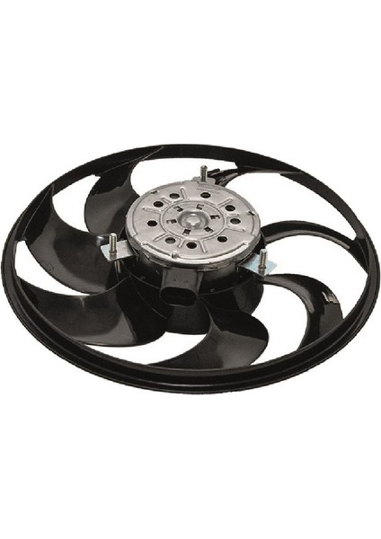 Mercedes VITO639 Fan Motor 2004-2006