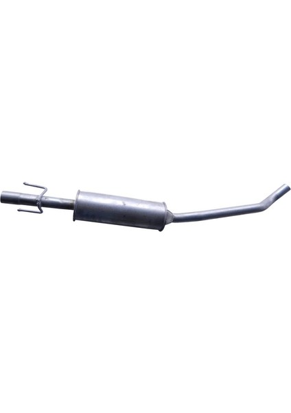 Opel Corsa 1,0-1,2-1,4i Orta Susturucu Egzoz 93-98