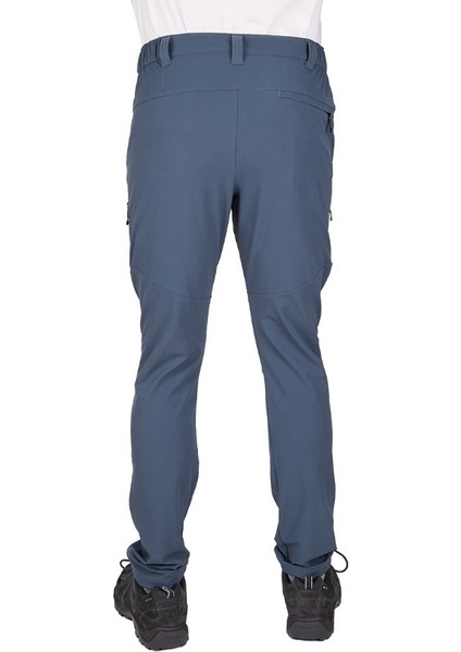 Mountain Class Erkek Outdoor Pantolon S Beden Indigo fiyatları