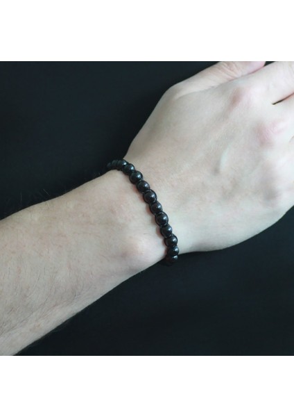 Makrome Örgülü Küre Kesim Kırmızı Doğal Damla Kehribar Bileklik fırsatları