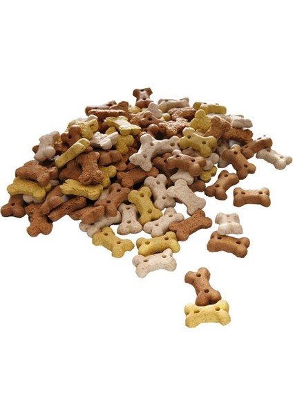 Puppy Treats Köpek Ödül Bisküvisi 500 gr