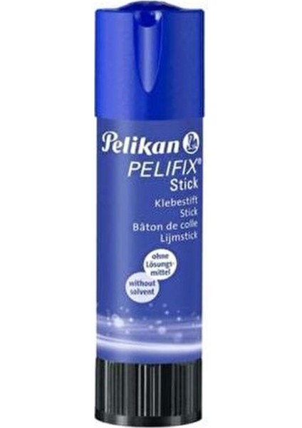 Pelifix Stick Yapıştırıcı 20GR