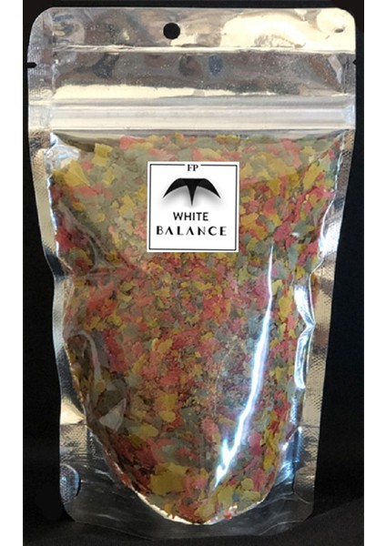 White Balance Tropical Mix Pul Yem 50 Gram