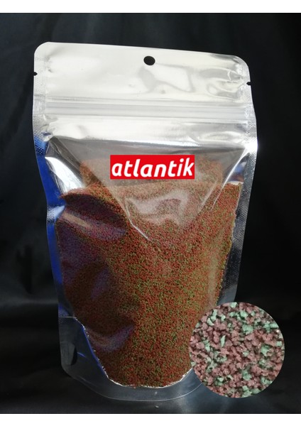 Tropical Mix GRANULAT100 Gram