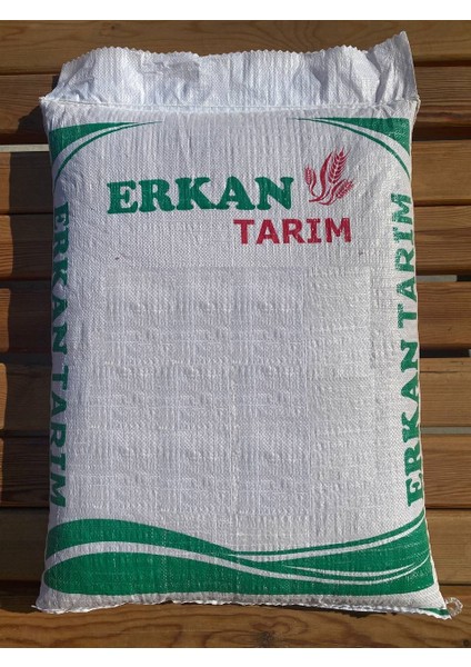 Erkan Tarım Arpa 1 kg ( Tane Arpa, Yemlik, Kuş Yemi, Besi Yemi, Büyükbaş-Küçükbaş Yemi )