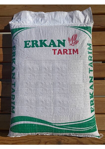 Erkan Tarım Arpa 40 kg ( Tane Arpa, Yemlik, Kuş Yemi, Besi Yemi, Büyükbaş-Küçükbaş Yemi )