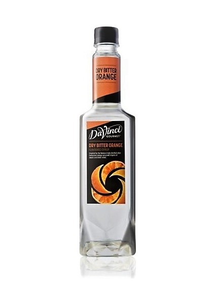 Davinci Acı Portakal Şurubu 750ML