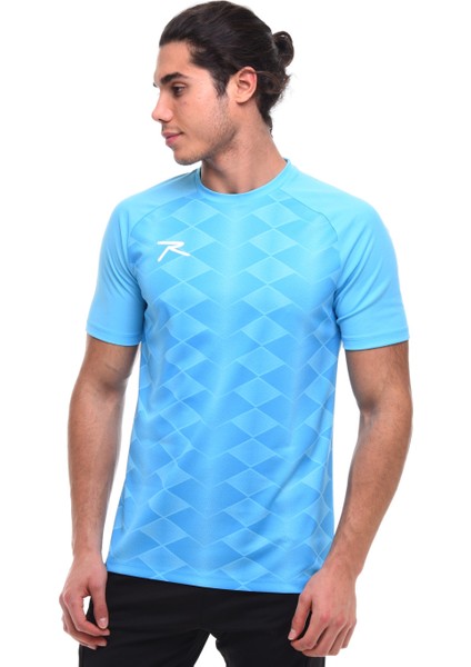 Erkek T-Shirt Octo Turkuaz fiyatları