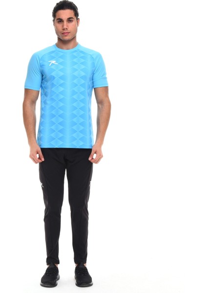 Erkek T-Shirt Octo Turkuaz indirimleri