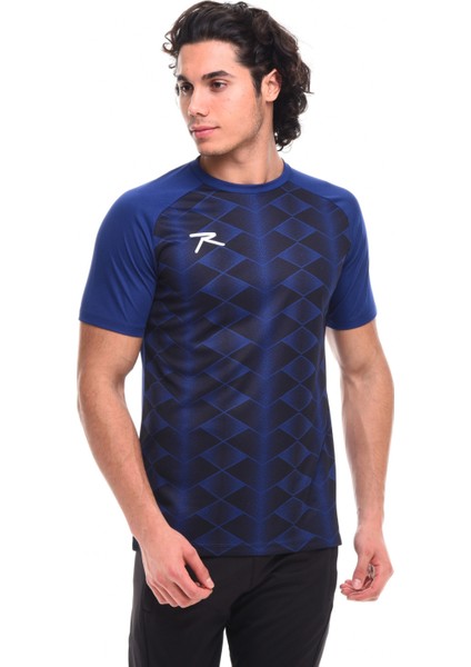 Erkek T-Shirt Octo Lacivert fiyatları