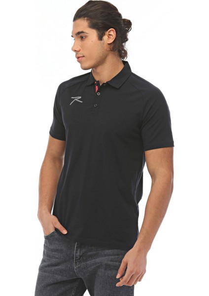Erkek Polo T-Shirt Prıus Lacivert