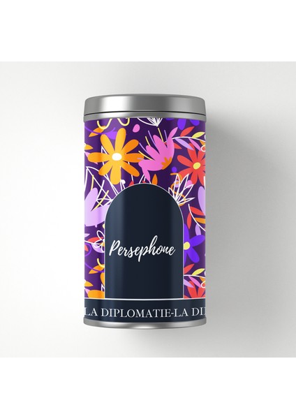 Persephone Bitki Çayı