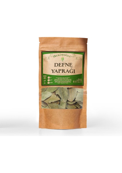 Defne Yaprağı 30 gr