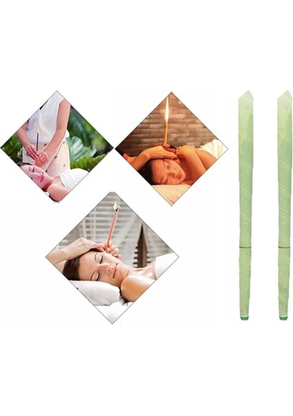 Kulak Temizleme Mumu Sağlık Kulak Mumu Kulak Temizleme 1 Paket 2 Adet Rucasdda5446460