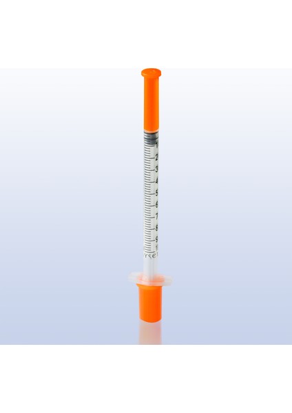 70570 (3p 0,5ml) 30G Süper İnsülin Enjektörü 50 Adet