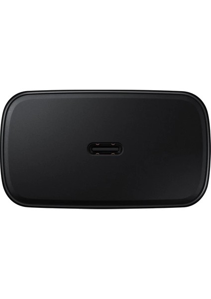 Samsung Uyumlu EP-TA845X 45W Şarj Adaptörü - Siyah