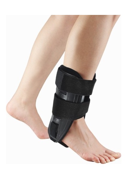Pedli Ayak Bilekliği Yumuşak Stabilizasyon Ortezi