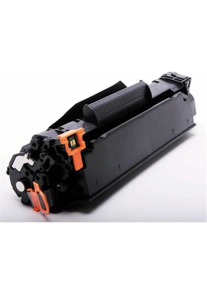 Print Hp CE285A Muadil Toner, Hp Laserjet P1102, M1212, M1217, 85A