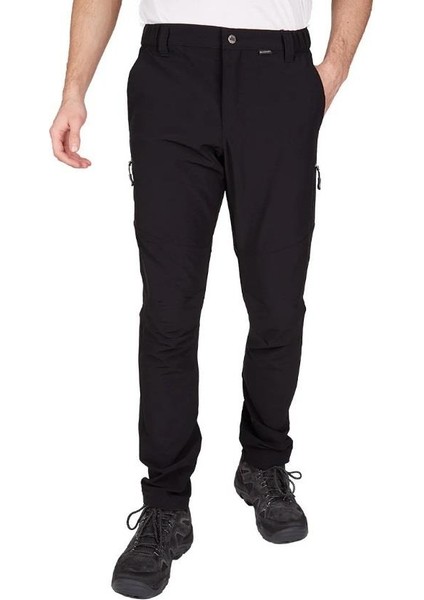 Spitz Tactical Erkek Pantolon L Beden Siyah