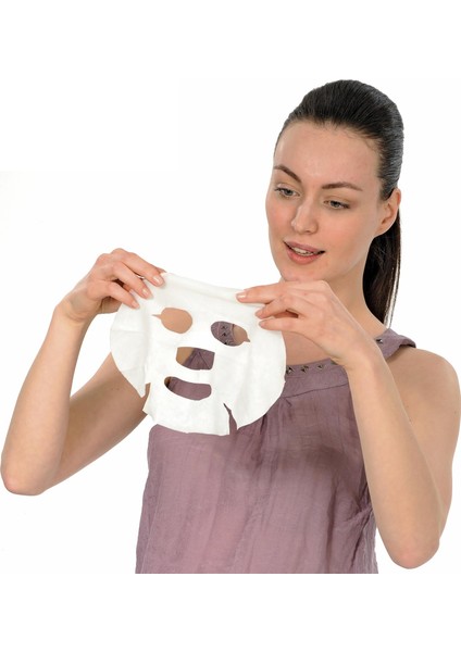 Spa - Collagen Terapisi Bez Maske 5’li