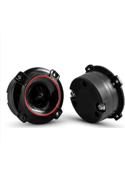 Dom Tweeter Netex Aqoustic Sx- 159 Kırmızı fiyatları