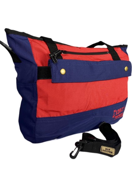 9406 Bethel Omuz Çantası