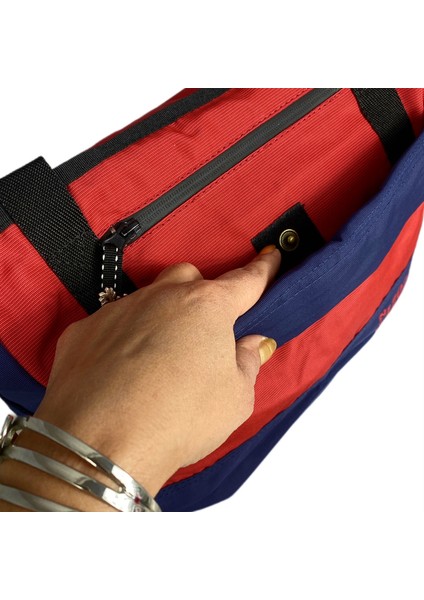 9406 Bethel Omuz Çantası modelleri