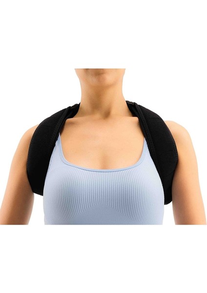 Clavicula Bandajı Lüx - Large Ortholand