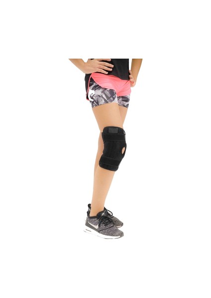 Çocuk - Patella Destekli Dizlik Ortholand