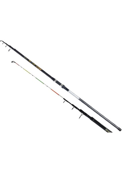 1525 Cast Strong Tele Surf Kamış 80-180GR Atar 375 cm