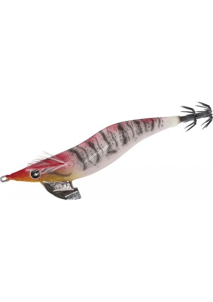 Fs 510 Squid Junky Lively Dart Kalamar Zokası Size 3.5