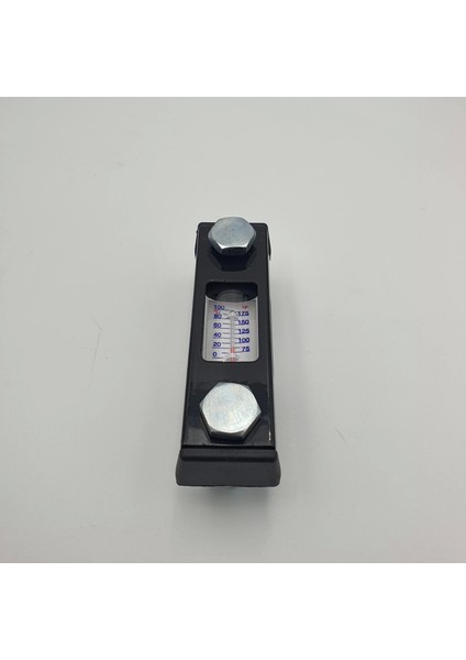 Hidrolik Depo Akış Sıcak Seviye Göstergesi 76 mm fiyatları