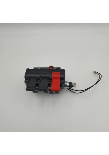 3 ' Lü Damper Pnömatik Valfi - ( Lambalı ) fiyatları