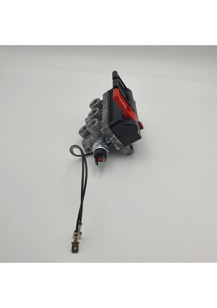 3 ' Lü Damper Pnömatik Valfi - ( Lambalı ) fırsatları