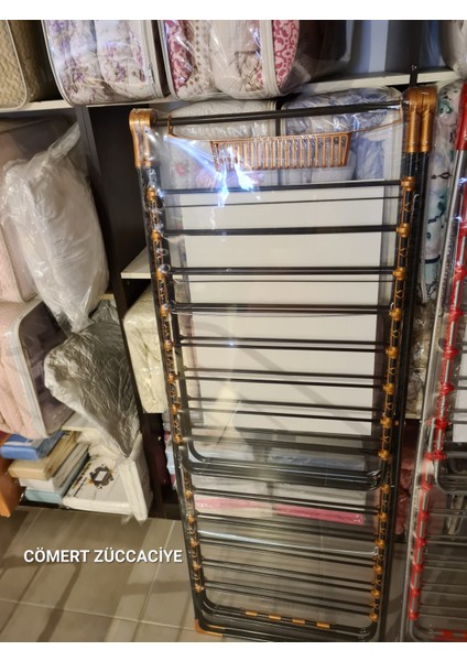 2 Katlı Çamaşır Kurutmalık fiyatları