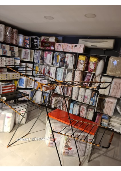 2 Katlı Çamaşır Kurutmalık modelleri