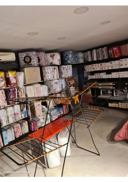 2 Katlı Çamaşır Kurutmalık indirimleri