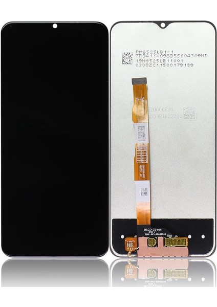 Vivo Y20/Y20S LCD Ekran Dokunmatik