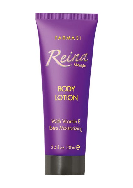 Reına Mıdnıght Vücut Losyonu 100 Ml