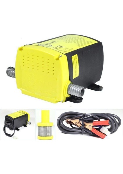 24 Volt Dıştan Aktarmalı Mazot Pompası fiyatları